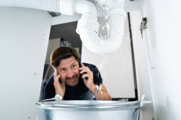Best Water Heater Repair  in Macon, IL