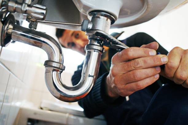 Best Drain Cleaning Services  in Macon, IL