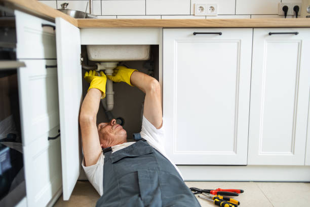 Best Best Plumbers Near Me  in Macon, IL