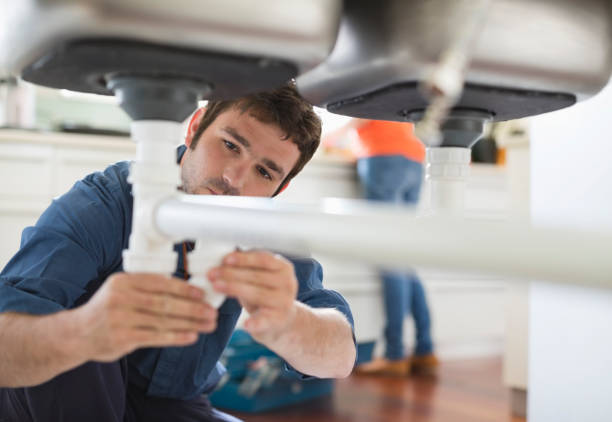 Best Plumbing Inspection Services  in Macon, IL