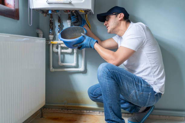 Best Hot Water Heater Installation  in Macon, IL