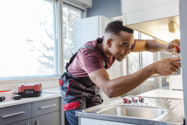Best Best Plumbers Near Me  in Macon, IL