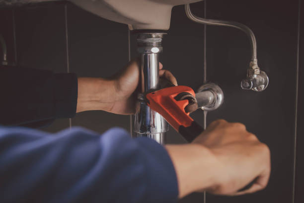 Professional Plumbing in Macon, IL